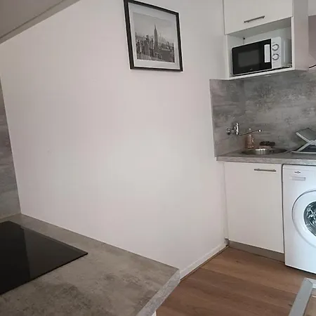 Cadre Exceptionnel Niche Sous Les Toits Dans Le Quartier Historique Albi