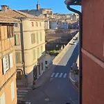 Appartement Cadre Exceptionnel Niché Sous Les Toits Dans Le Quartier Historique Albi