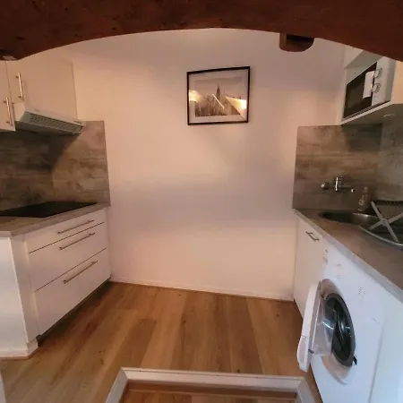 公寓 Cadre Exceptionnel Niche Sous Les Toits Dans Le Quartier Historique 阿尔比